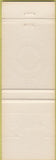 Matchbook Cover - Admiral Kidd Officers' Mess San Diego CA
