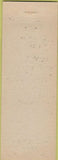 Matchbook Cover - 99 Club Greenfield Corners CA