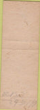Matchbook Cover - Van's Restaurant Lakeview OR WEAR