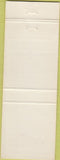 Matchbook Cover - Swizzle Stick Cocktail Lounge Huntington Beach CA