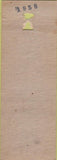 Matchbook Cover - Hotel Corning Tavern CA WEAR