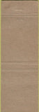 Matchbook Cover - National Automobile Club Motoring Problems WEAR