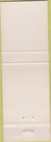 Matchbook Cover - Jug's End Roseville CA