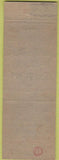 Matchbook Cover - Colony Motel Manhattan Beach CA