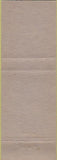 Matchbook Cover - George Farley Insurance Lincoln NE