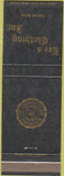 Matchbook Cover - Lee's Clothing Inc Colorado Springs CO