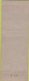 Matchbook Cover - WM Day Drug Store Wink TX WEAR Sheaffer Pens