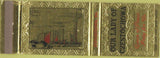 Matchbook Cover - Our Lady of Czestochowa Doylestown PA