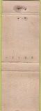Matchbook Cover - Angelo's Steak Pit Panama City FL WEAR