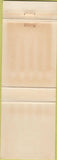 Matchbook Cover - Mandarin Cocktail Room Hayward CA