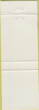 Matchbook Cover - Barhorst for Comissioner Democrat Jackson Heights OH?