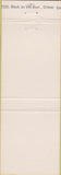 Matchbook Cover - Happy Hair Beauty Salon Alton IL
