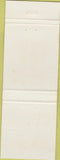 Matchbook Cover - Golden Lantern Supper Club Russia OH