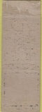 Matchbook Cover - Kulhanek's Bar Match Corp STAMPED WEAR