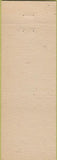Matchbook Cover - Pen Mar Paint Supply York PA