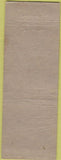 Matchbook Cover - Jefferson Inn Mendota Rd MN STAMPED POOR