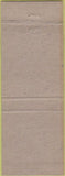 Matchbook Cover - Montgomery Matress Factory AL