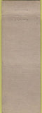 Matchbook Cover - Jack Dusek Hillsaide Tavern STAMPED WORN
