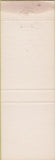 Matchbook Cover - Melvin Garrett Russell KS Cabinet Construction