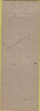 Matchbook Cover - Johnny Cake Shop Long Chicago IL