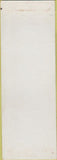 Matchbook Cover - Saginaw Club MI