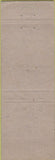 Matchbook Cover - Country Kitchen New York City WEAR
