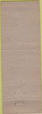Matchbook Cover - Merchants Manufacturers Club Chicago IL WORN