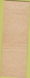 Matchbook Cover - UC Medical Center San Francisco CA