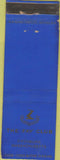 Matchbook Cover - Fay Club Fitchburg MA WEAR