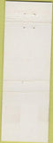 Matchbook Cover - Mini Ball Bearings Keene NH