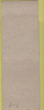 Matchbook Cover - Albert's Restaurant Portland MI