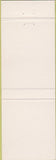 Matchbook Cover - Greensburg Savings Loan Greensburg PA