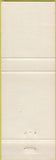 Matchbook Cover - Oregon State University Beavers Corvallis OR