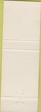 Matchbook Cover - Board of Regents Saint Mary's College CA