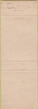 Matchbook Cover - Jones Cafe Osceola IA