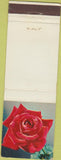 Matchbook Cover - Neil O'Connor Florist Bay Village OH WEAR
