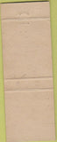 Matchbook Cover - Medford Fuel Co OR heating oil