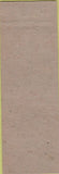Matchbook Cover - English Terrace Fort Wayne IN