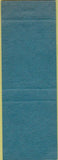 Matchbook Cover - Green Meadows Steak House Lexington KY