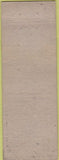 Matchbook Cover - Herb's Bar STAMPED WEAR