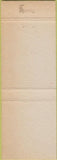 Matchbook Cover - Chicken Pie Shop Oceanside CA