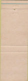 Matchbook Cover - Rockford House Rockford MN