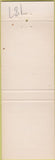 Matchbook Cover - Connecticut Plate Glass Stamford CT WEAR