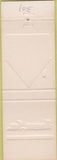 Matchbook Cover - Hansco Inc Builders Cincinnati OH