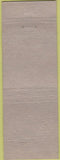 Matchbook Cover - Phoenix Club AZ WEAR