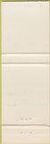 Matchbook Cover - Navaho Motor Hotel Menard TX