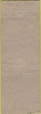 Matchbook Cover - Republic Mortgages Chicago IL WORN