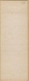 Matchbook Cover - Tate's Drive In Cleaners Hayward CA