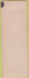 Matchbook Cover - Scheuer Drugs Chicago IL yellow