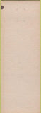 Matchbook Cover - Scheuer Drugs Chicago IL blue